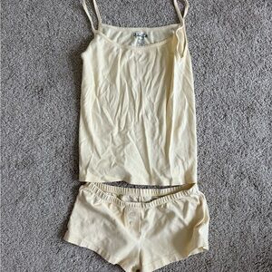 John Galt Pajama Set